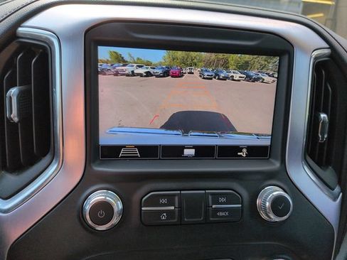 Used 2020 GMC Sierra 1500 Elevation w/ Elevation Value Package AWD/4WD image 36
