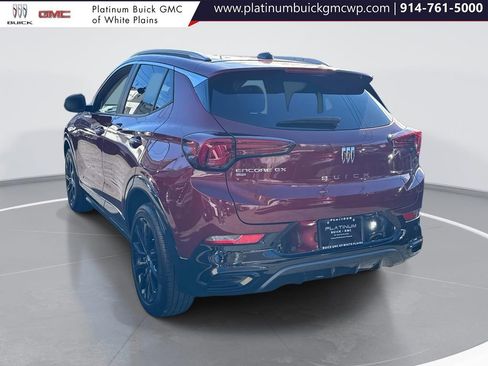 Used 2025 Buick Encore GX Sport Touring w/ Experience Buick Package image 5