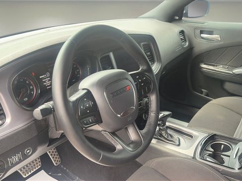Used 2023 Dodge Charger GT w/ Blacktop Package RWD image 12