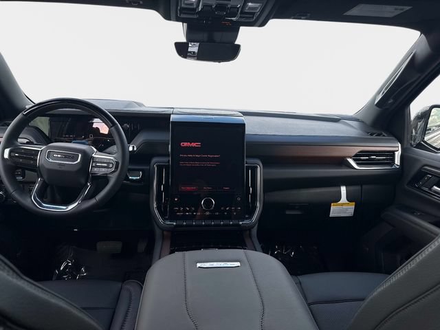 New 2026 GMC Yukon Denali w/ Denali Reserve Package AWD/4WD image 14