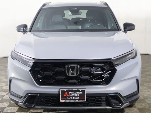 Used 2025 Honda CR-V Sport-L image 11