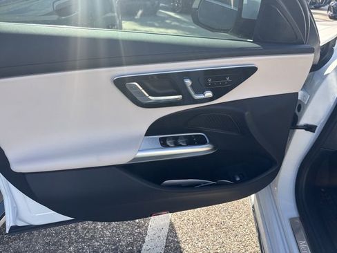 Used 2026 Mercedes-Benz E 350 Sedan image 11