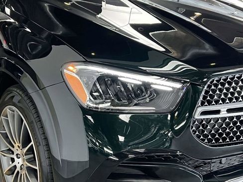 Certified 2024 Mercedes-Benz GLE 350 GLE 350 image 8