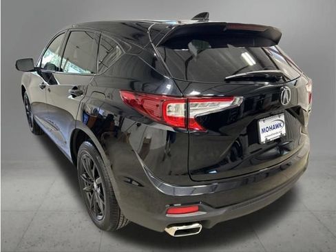 Used 2025 Acura RDX SH-AWD image 3