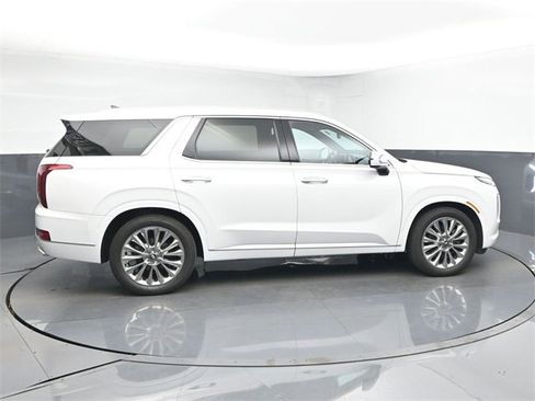 Used 2020 Hyundai Palisade Limited image 8