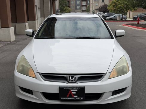 Used 2007 Honda Accord EX-L image 7