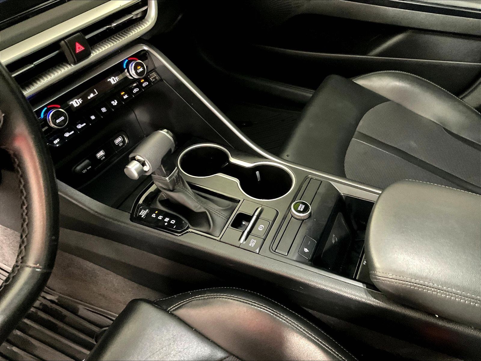 Used 2021 Kia K5 GT-Line w/ GT-Line FWD Premium Package image 18