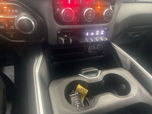 Used 2022 RAM 1500 Big Horn image 34
