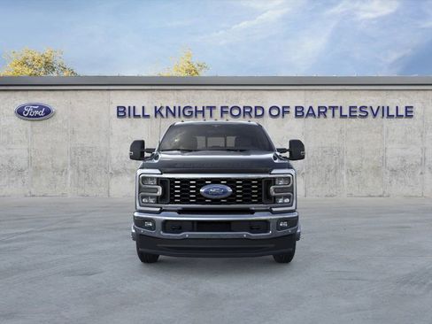 New 2026 Ford F350 Lariat w/ Lariat Ultimate Package image 7