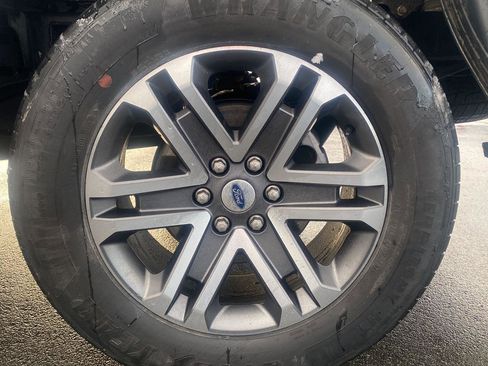 Used 2022 Ford F150 XL w/ STX Appearance Package image 11