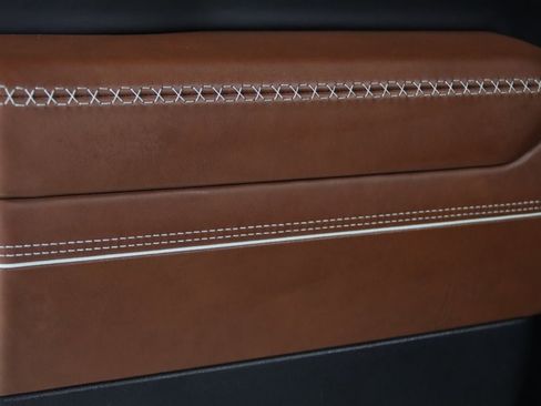 Used 2024 GMC Sierra 3500 Denali Ultimate image 71