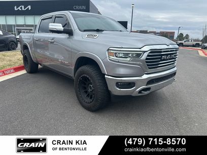 Used 2020 RAM 1500 Limited