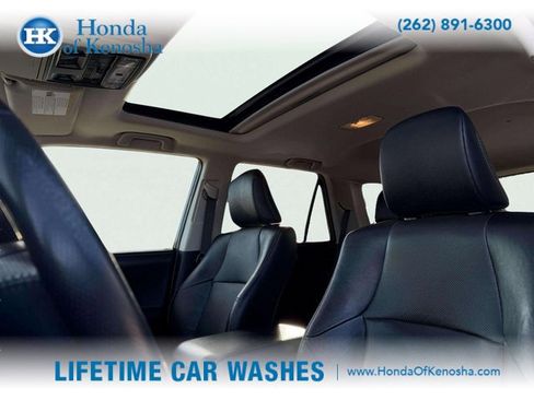 Used 2021 Toyota 4Runner Nightshade image 15