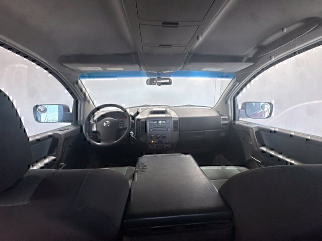 Used 2004 Nissan Titan XE w/ (PRF) Preferred Pkg RWD image 18