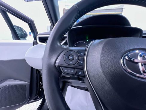 Used 2023 Toyota Corolla SE FWD image 20
