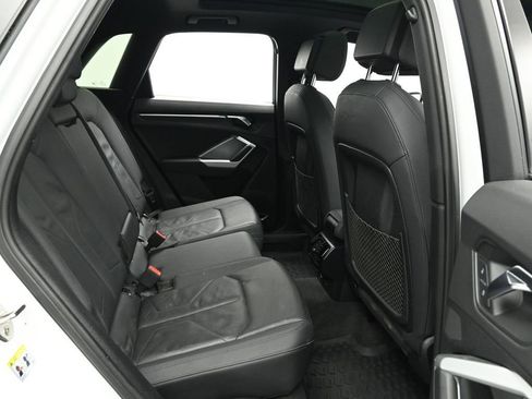 Used 2020 Audi Q3 2.0T Premium Plus w/ Premium Plus Package image 18