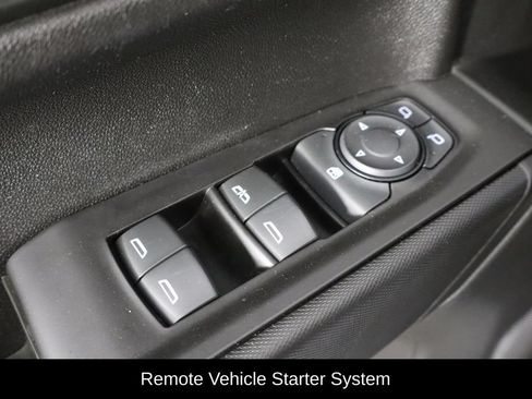 Used 2020 Chevrolet Silverado 1500 Custom w/ Custom Value Package AWD/4WD image 19