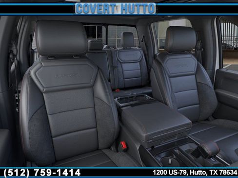 New 2025 Ford F150 Raptor image 10