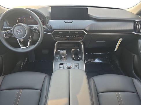 New 2026 MAZDA CX-70 SC image 34