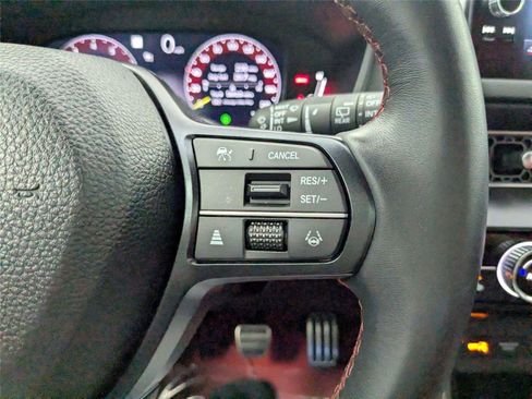 Used 2025 Honda Civic Type R image 17