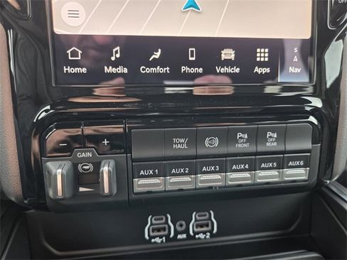 New 2026 RAM 2500 Big Horn image 24