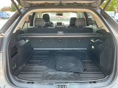 Used 2023 Ford Edge Titanium w/ Cargo Accessory Package AWD/4WD image 13