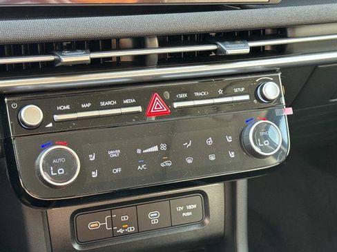 New 2026 Hyundai Tucson Limited AWD/4WD image 22