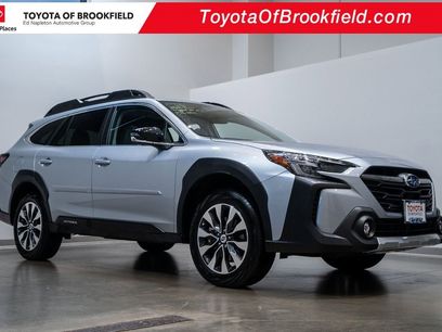 Used 2024 Subaru Outback Limited XT