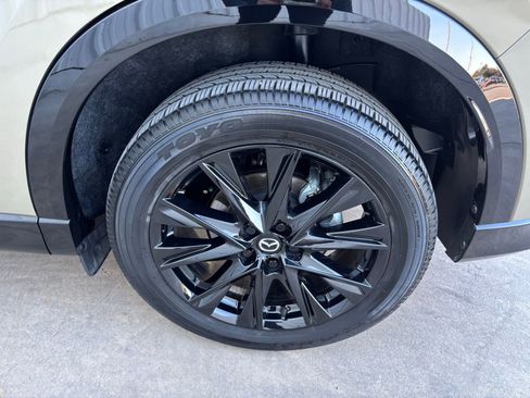 Certified 2024 MAZDA CX-5 Carbon Edition image 10