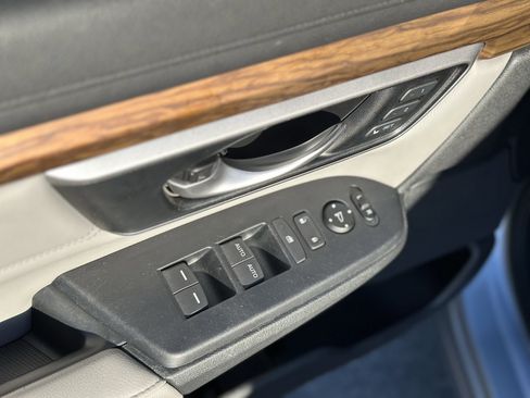 Used 2018 Honda CR-V EX-L image 23