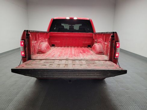 Used 2020 Ford F150 XL w/ Equipment Group 101A Mid image 29