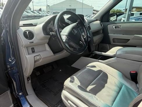 Used 2013 Honda Pilot EX-L image 21