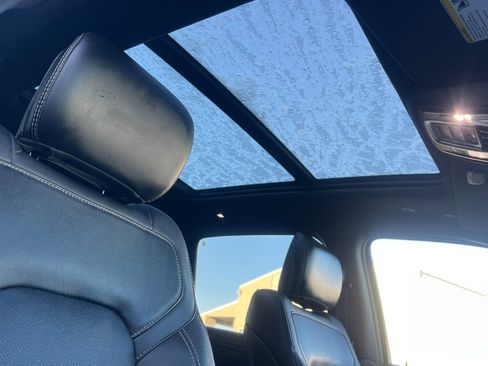 Used 2024 RAM 1500 Rebel w/ Rebel Level 2 Equipment Group image 17