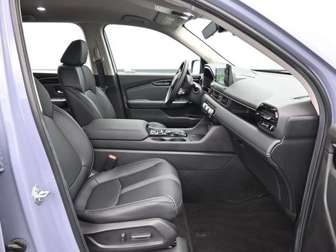 Certified 2026 Honda Passport RTL image 35