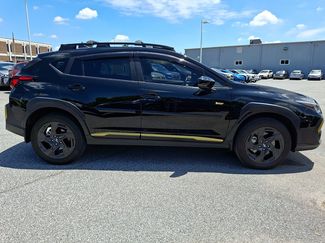 Certified 2024 Subaru Crosstrek 2.5i Sport AWD/4WD video 4