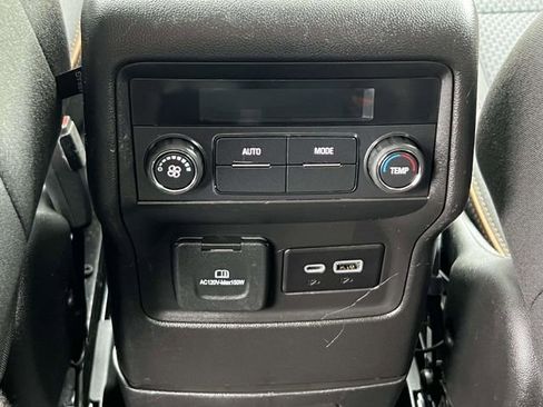 Certified 2023 GMC Acadia AT4 image 14