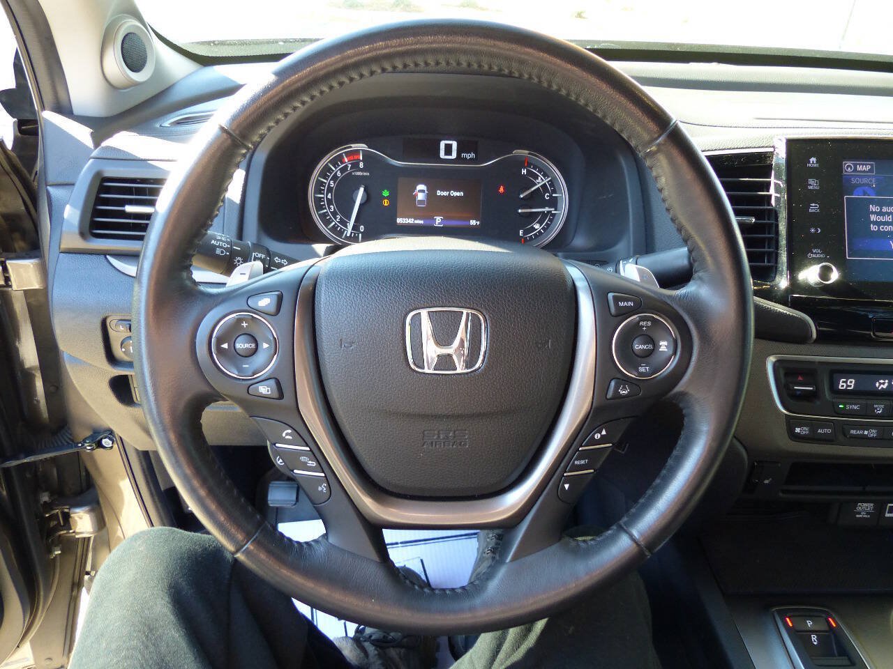 Used 2022 Honda Ridgeline RTL-E image 27