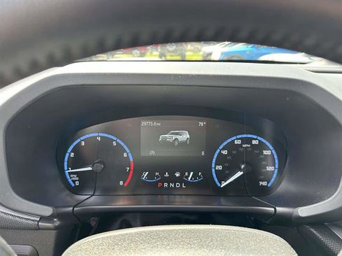 Used 2022 Ford Bronco Sport Big Bend w/ Convenience Package AWD/4WD image 16