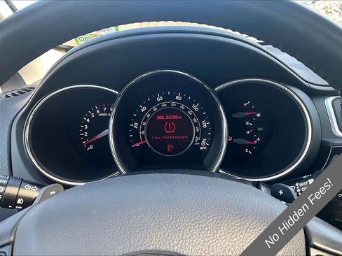 Used 2016 Kia Rio SX FWD image 17