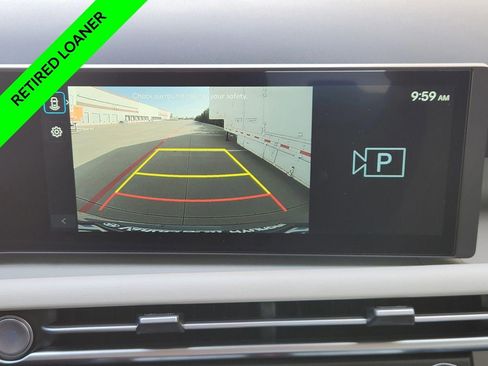 New 2026 Hyundai Tucson SE image 15