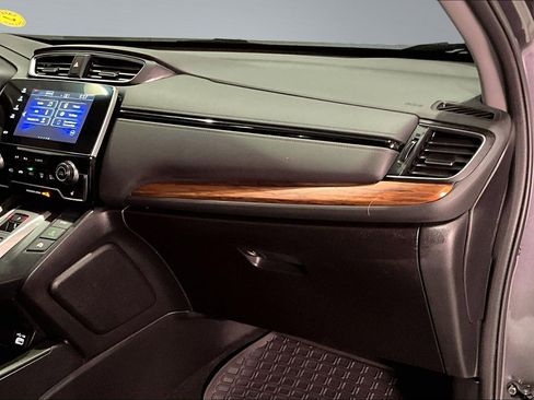 Used 2021 Honda CR-V EX-L image 26
