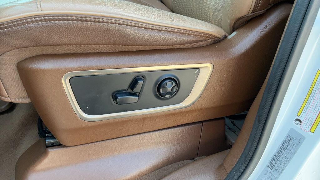 Used 2019 RAM 1500 Limited AWD/4WD image 19