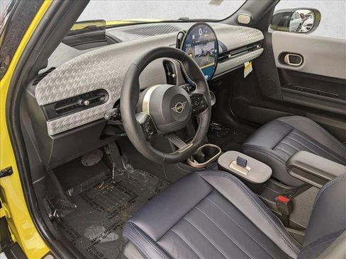 New 2026 MINI Cooper S image 3