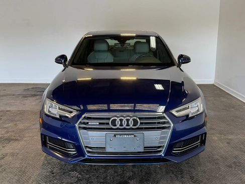 Used 2018 Audi A4 2.0T Premium Plus w/ Premium Plus Package AWD/4WD image 2