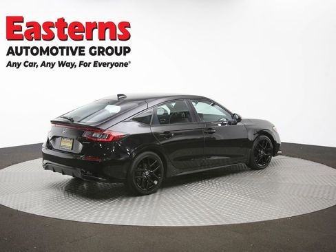 Used 2022 Honda Civic Sport image 40