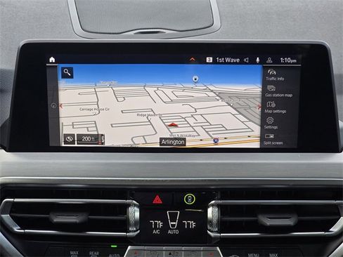 Used 2024 BMW X3 sDrive30i w/ Convenience Package image 13