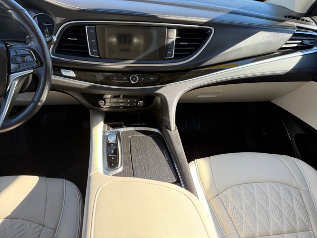 Used 2023 Buick Enclave Avenir w/ Avenir Technology Package AWD/4WD image 11