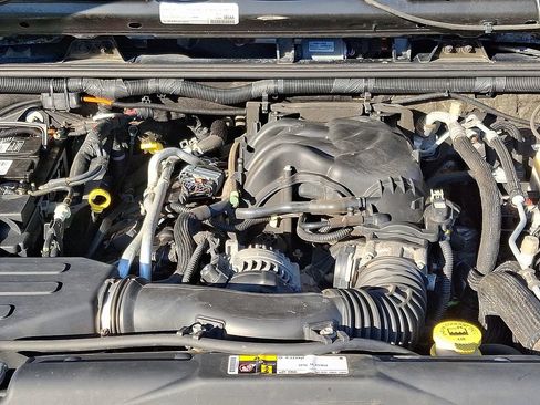 Used 2016 Jeep Wrangler Sport AWD/4WD image 25