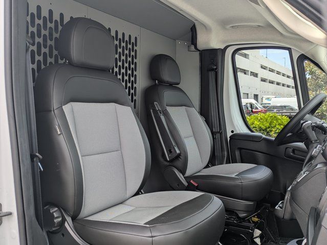 New 2026 RAM ProMaster 1500 FWD image 15