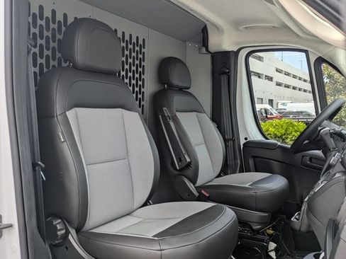 New 2026 RAM ProMaster 1500 FWD image 15